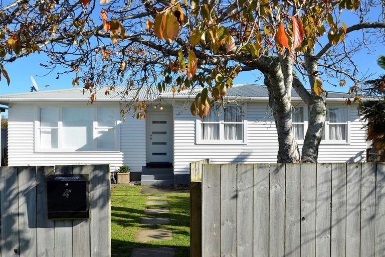 Photo of property in 4a Brightwell Street, Papakura, 2110