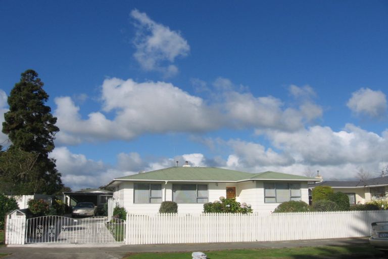 Photo of property in 65 Havelock Avenue, Westbrook, Palmerston North, 4412