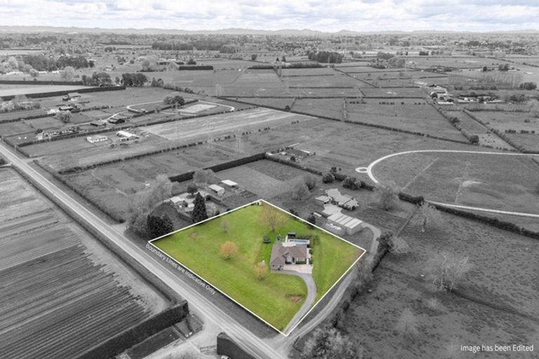 Photo of property in 462 Bruntwood Road, Tamahere, Cambridge, 3493