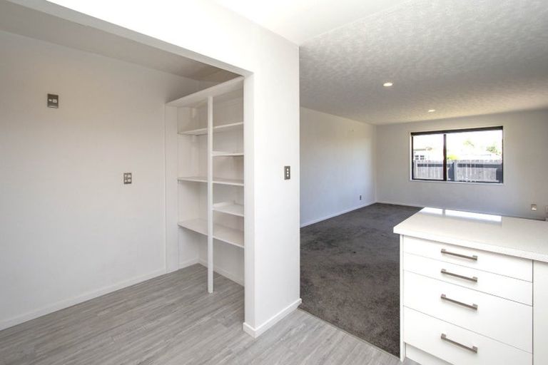 Photo of property in 1/64 Manurere Street, Hei Hei, Christchurch, 8042