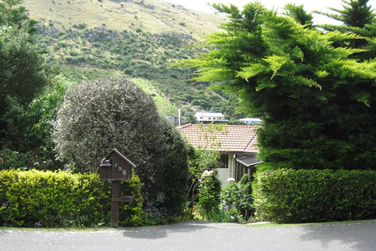 Photo of property in 131 Sumnervale Drive, Sumner, Christchurch, 8081