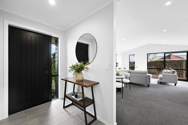 Photo of property in 24 Lulu Avenue, Chartwell, Hamilton, 3210