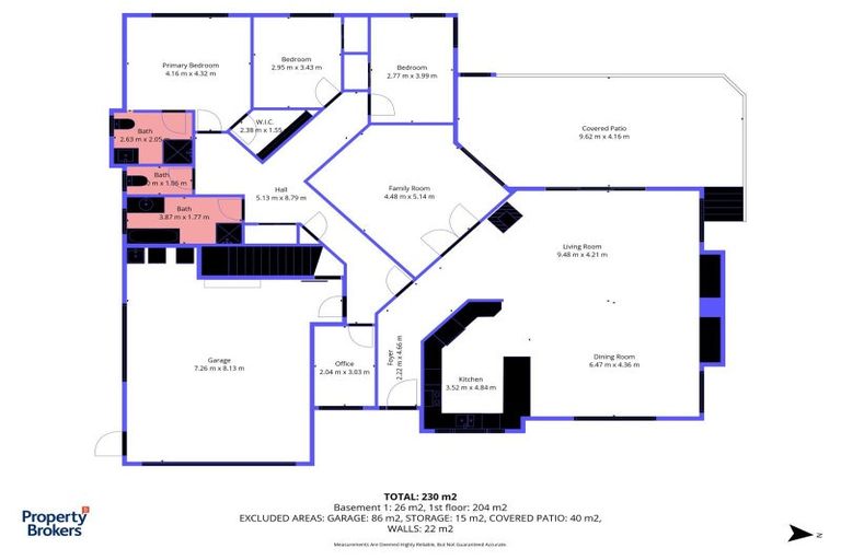 Photo of property in 132 Waikite Road, Welcome Bay, Tauranga, 3175