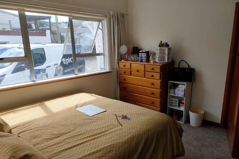 Photo of property in 94 Tiber Street, Island Bay, Wellington, 6023