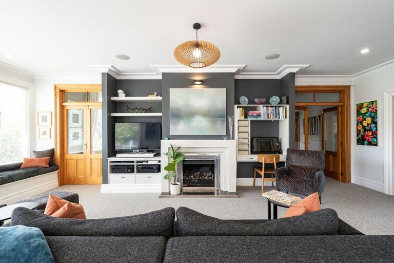 Photo of property in 5 Fairfax Street, Maori Hill, Dunedin, 9010