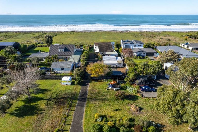 Photo of property in 156 Rarangi Beach Road, Rarangi, Blenheim, 7273