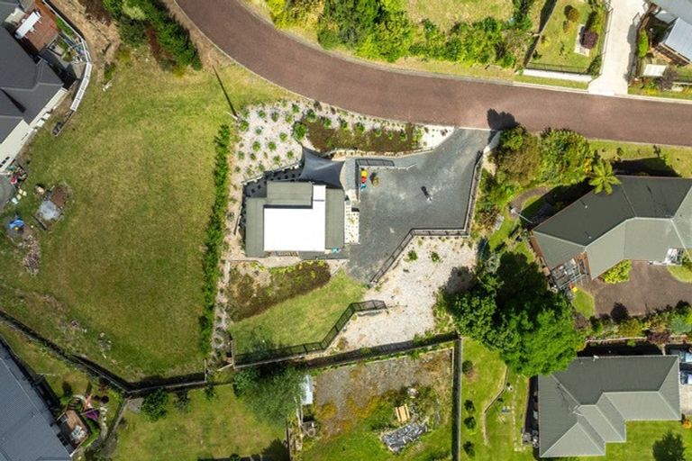 Photo of property in 4 O'meara Heights, Paeroa, 3600