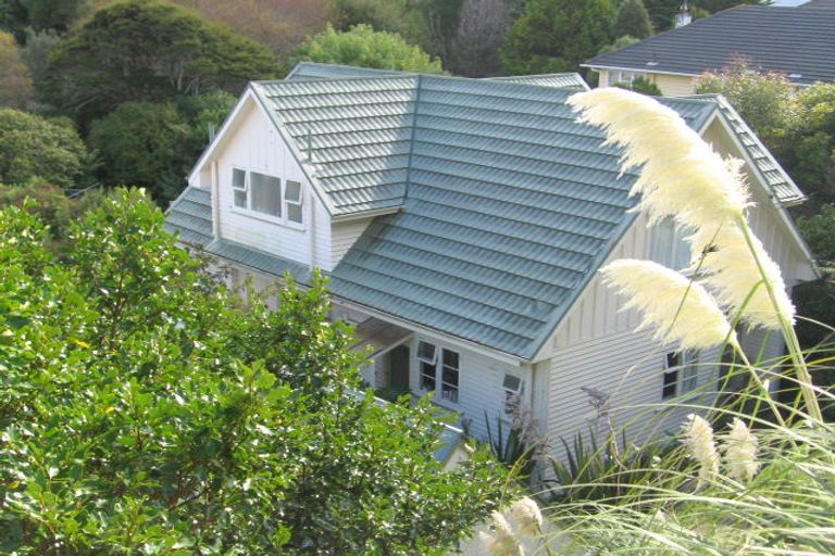 Photo of property in 58 South Karori Road, Karori, Wellington, 6012