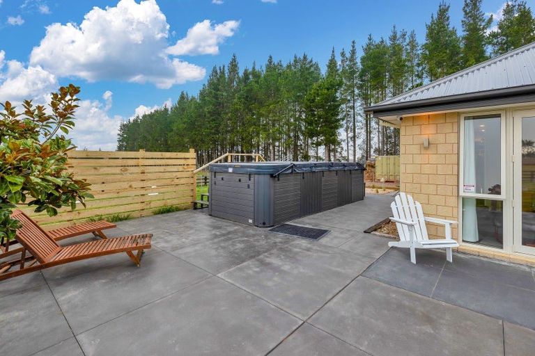 Photo of property in 153 Birch Hill Road, Okuku, Rangiora, 7473