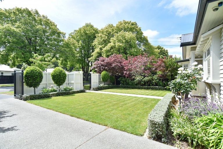 Photo of property in 145 Mersey Street, St Albans, Christchurch, 8014