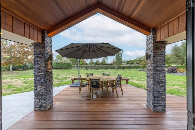 Photo of property in 1105 Tauwhare Road, Tauwhare, Hamilton, 3287