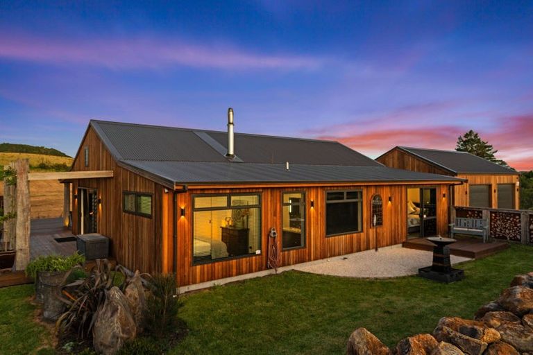 Photo of property in 150 Pigs Head Road, Whakapara, Hikurangi, 0184