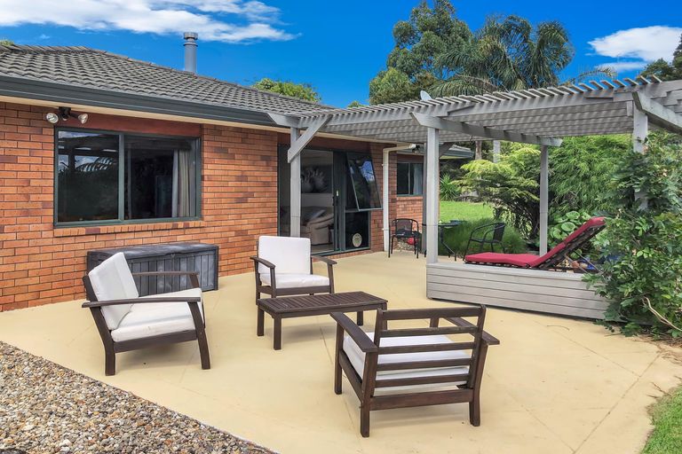 Photo of property in 125b Waimate North Road, Kerikeri, 0293