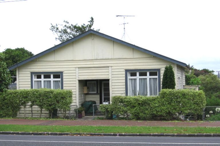 Photo of property in 1-2/109 Williamson Avenue, Grey Lynn, Auckland, 1021
