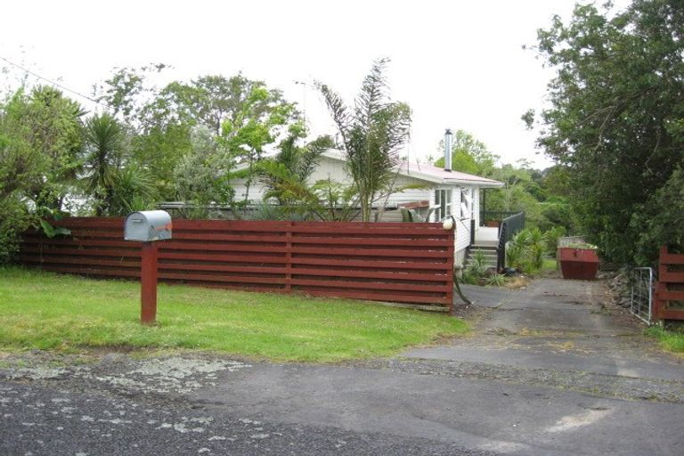 Photo of property in 11 Rata Road, Whenuapai, Auckland, 0618
