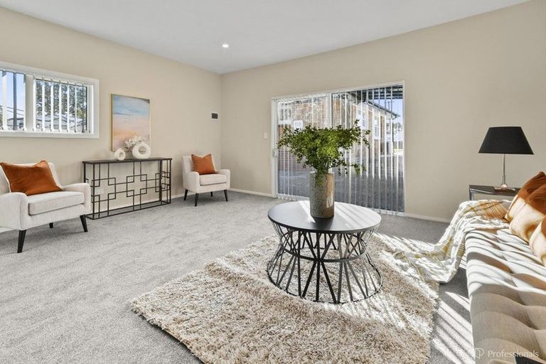 Photo of property in 31 Esperanto Road, Papatoetoe, Auckland, 2025