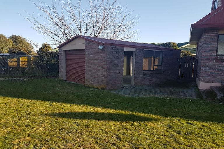 Photo of property in 21 Ngaio Street, Matamata, 3400