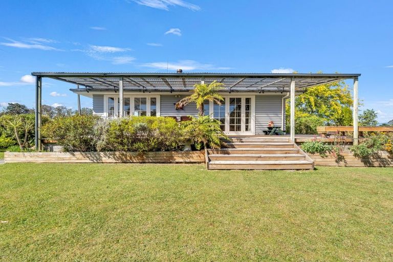 Photo of property in 371 Tutaki Road, Bunnythorpe, Palmerston North, 4470