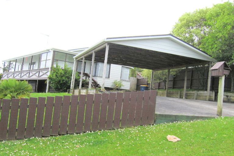 Photo of property in 8 Danube Lane, Glen Eden, Auckland, 0602