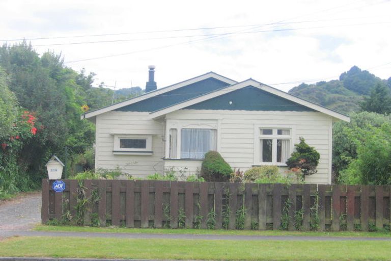 Photo of property in 216 Taupo Road, Taumarunui, 3920