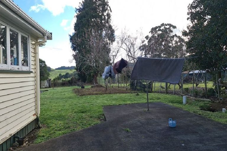 Photo of property in 6801 State Highway 1, Pakaraka, Kaikohe, 0472