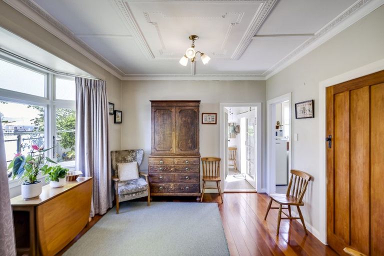 Photo of property in 813 Ellison Road, Parkvale, Hastings, 4122