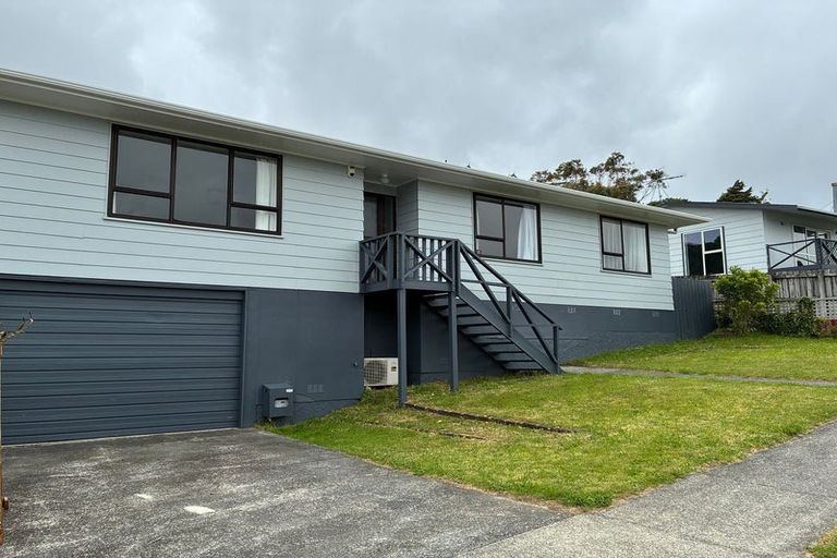 Photo of property in 27 Invercargill Drive, Kelson, Lower Hutt, 5010