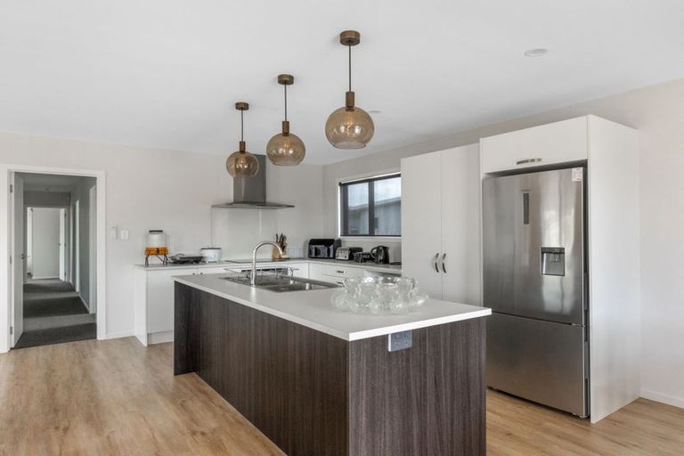 Photo of property in 14 Bentham Street, Westport, 7825