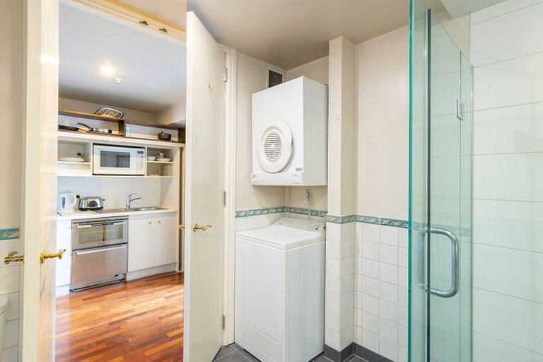 Photo of property in Quest Wellington Serviced Apart, 62/33 Hunter Street, Wellington Central, Wellington, 6011