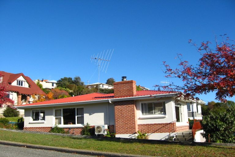 Photo of property in 2 Nicholson Terrace, Oamaru, 9400