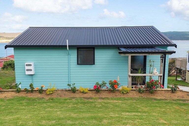 Photo of property in 47 Fairlie Crescent, Opononi, Kaikohe, 0473