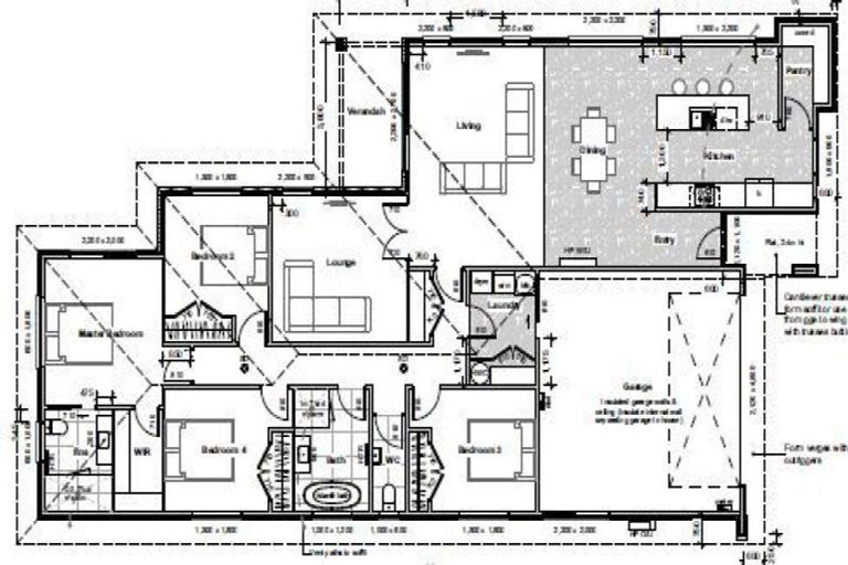 Photo of property in 10 Buxton Crescent, Matamata, 3400