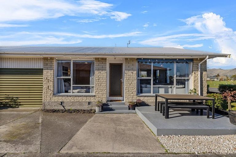 Photo of property in 1/50 Clydesdale Street, Woolston, Christchurch, 8062