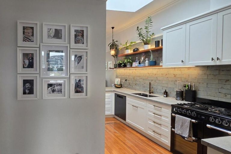 Photo of property in 7 Coromandel Street, Newtown, Wellington, 6021