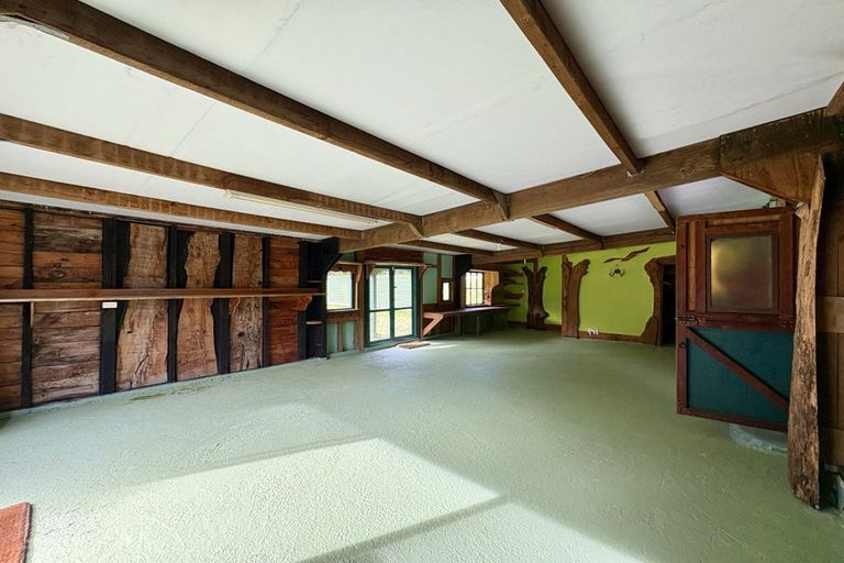 Photo of property in 593 Koutu Loop Road, Opononi, Kaikohe, 0473