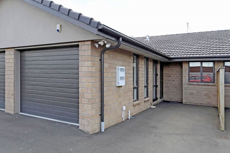 Photo of property in 4/15 Albert Street, Hamilton East, Hamilton, 3216