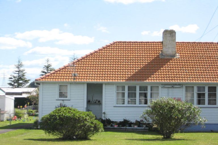 Photo of property in 57a Bailey Street, Huntly, 3700