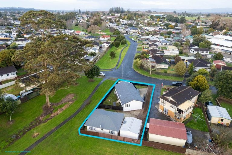 Photo of property in 40 Tamworth Close, Manurewa, Auckland, 2102