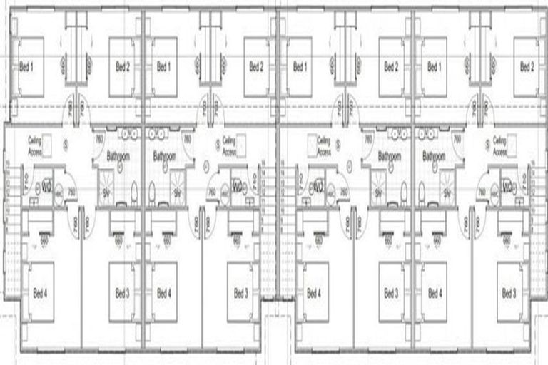 Photo of property in 2/10 Gazeley Avenue, Silverdale, Hamilton, 3216