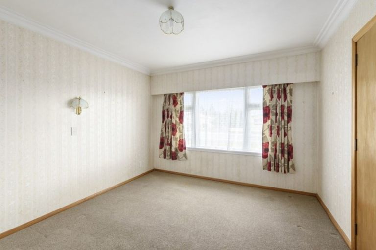 Photo of property in 46 George Street, Levin, 5510