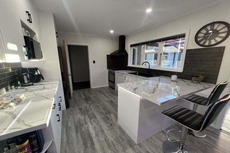 Photo of property in 137 Wise Street, Wainuiomata, Lower Hutt, 5014