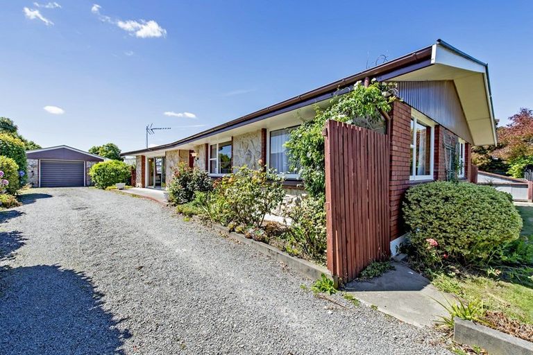 Photo of property in 104 White Street, Rangiora, 7400