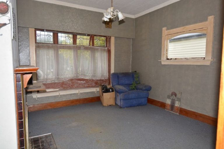 Photo of property in 166 Dalrymple Street, Strathern, Invercargill, 9812