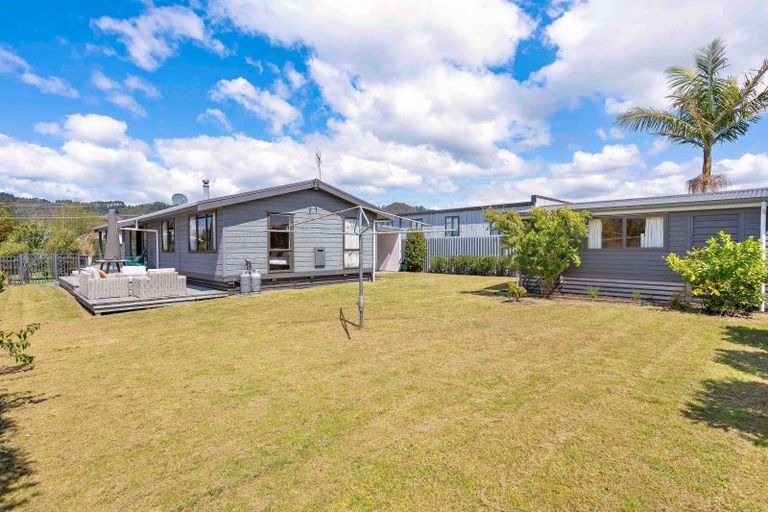Photo of property in 117 Weka Street, Whangamata, 3620