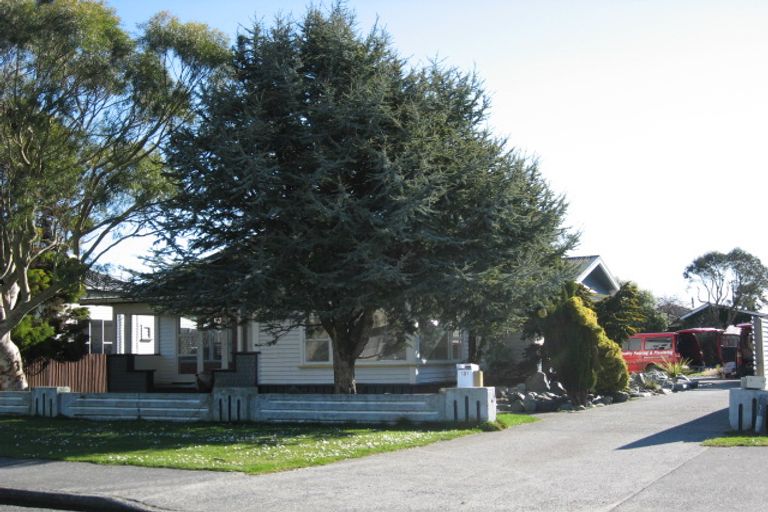 Photo of property in 131 Bealey Street, Hokitika, 7810