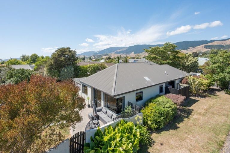 Photo of property in 5 Albizia Place, Richmond, 7020