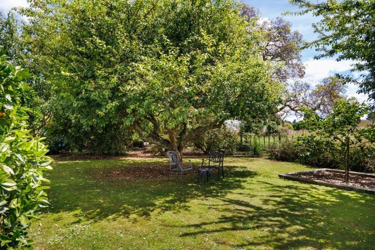 Photo of property in 6 Griffins Road, Marton, 4788