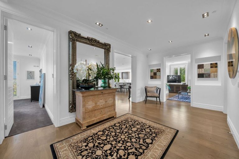 Photo of property in 5 Coates Avenue, Orakei, Auckland, 1071