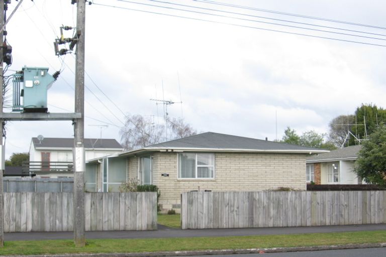 Photo of property in 184a Old Farm Road, Hamilton East, Hamilton, 3216