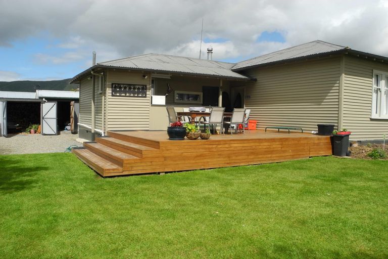Photo of property in 67 Belt Street, Waimate, 7924